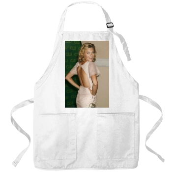 Hilarie Burton Apron