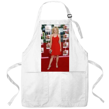 Hilarie Burton Apron