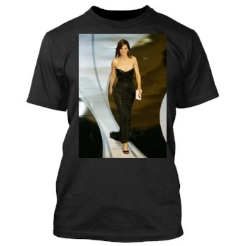 Hilary Swank Men's TShirt