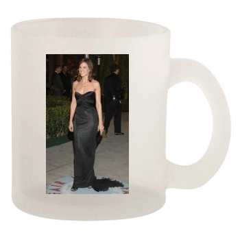 Hilary Swank 10oz Frosted Mug