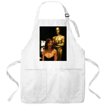 Hilary Swank Apron