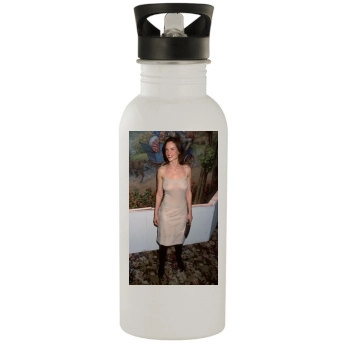 Hilary Swank Stainless Steel Water Bottle