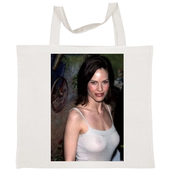 Hilary Swank Tote