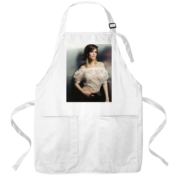 Hilary Swank Apron