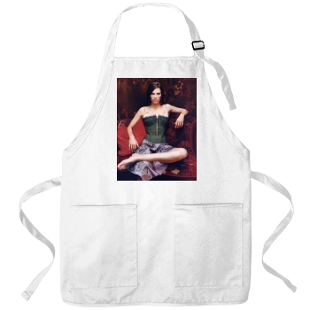 Hilary Swank Apron