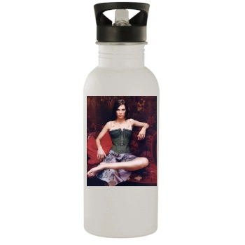 Hilary Swank Stainless Steel Water Bottle