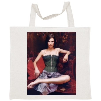 Hilary Swank Tote