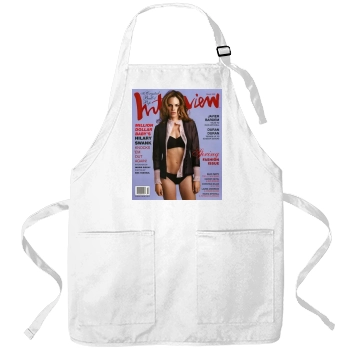 Hilary Swank Apron