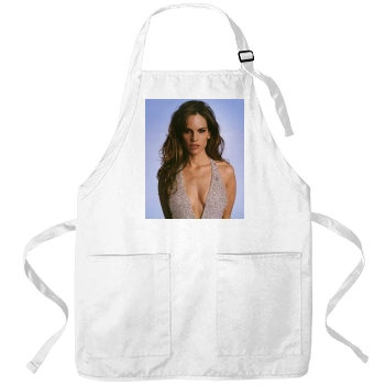 Hilary Swank Apron