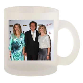 Holly Valance 10oz Frosted Mug