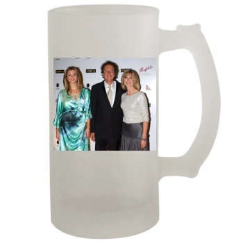 Holly Valance 16oz Frosted Beer Stein