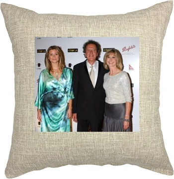 Holly Valance Pillow