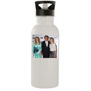 Holly Valance Stainless Steel Water Bottle