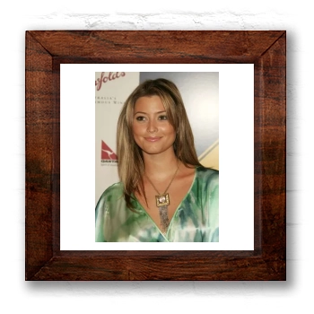 Holly Valance 6x6