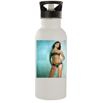 Holly Valance Stainless Steel Water Bottle