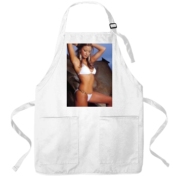 Holly Valance Apron