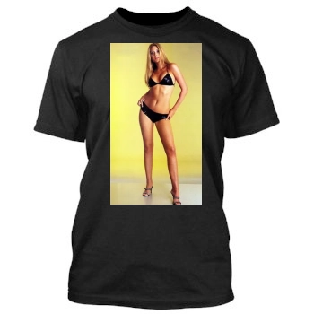 Holly Valance Men's TShirt