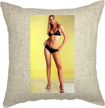 Holly Valance Pillow