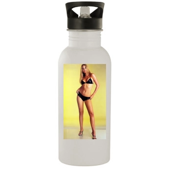 Holly Valance Stainless Steel Water Bottle