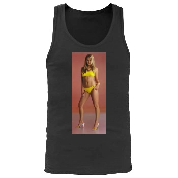 Holly Valance Men's Tank Top