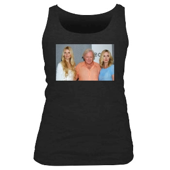 Hope Davis Women's Tank Top