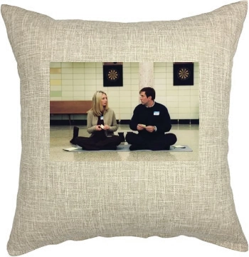 Hope Davis Pillow