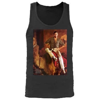 Hugh Jackman Men's Tank Top