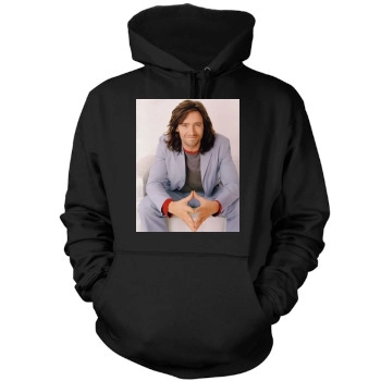 Hugh Jackman Mens Pullover Hoodie Sweatshirt