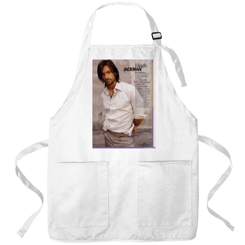 Hugh Jackman Apron