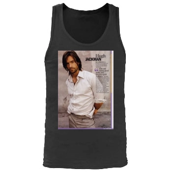 Hugh Jackman Men's Tank Top