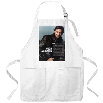 Hugh Jackman Apron