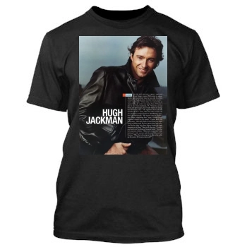 Hugh Jackman Men's TShirt