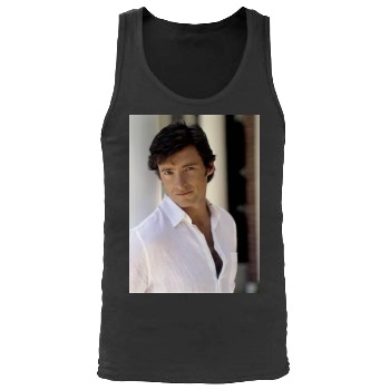 Hugh Jackman Men's Tank Top