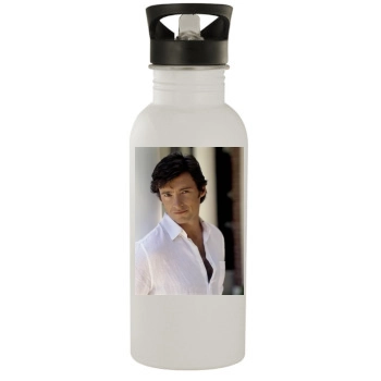 Hugh Jackman Stainless Steel Water Bottle