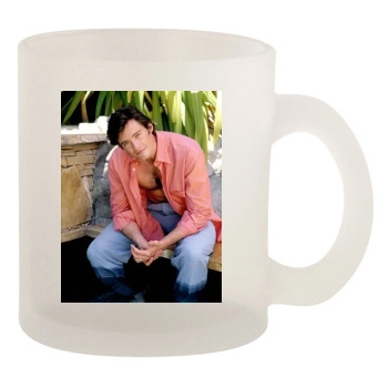 Hugh Jackman 10oz Frosted Mug