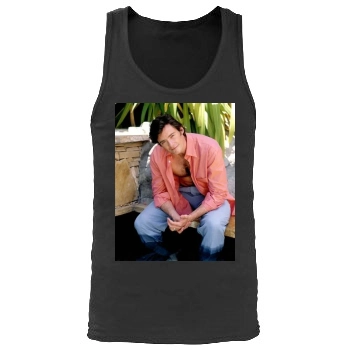 Hugh Jackman Men's Tank Top