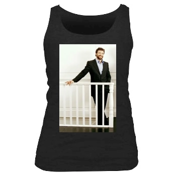 Hugh Jackman Women's Tank Top