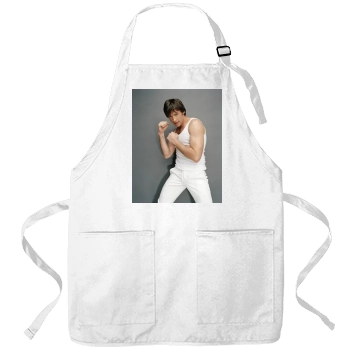 Hugh Jackman Apron