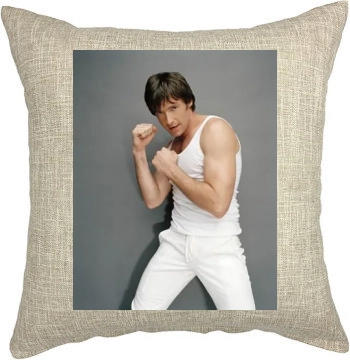 Hugh Jackman Pillow