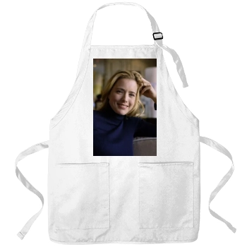 Tea Leoni Apron