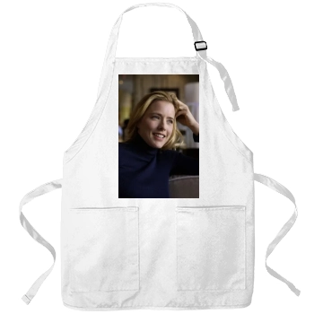 Tea Leoni Apron