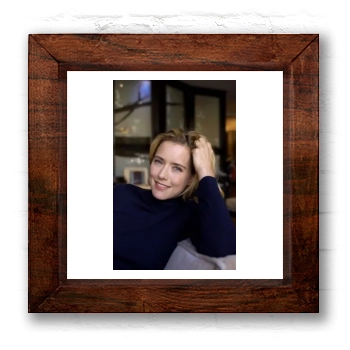 Tea Leoni 6x6