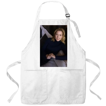 Tea Leoni Apron