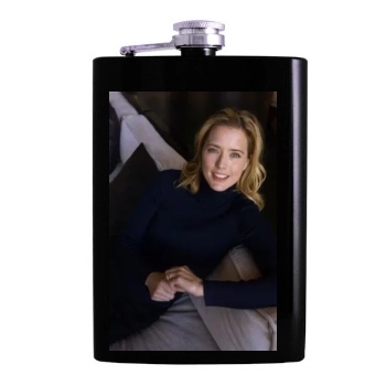 Tea Leoni Hip Flask