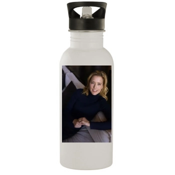 Tea Leoni Stainless Steel Water Bottle