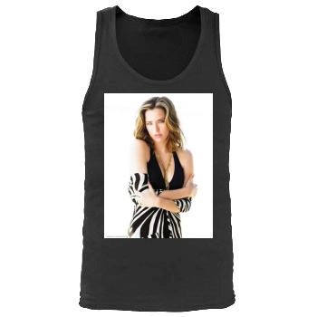 Tea Leoni Men's Tank Top