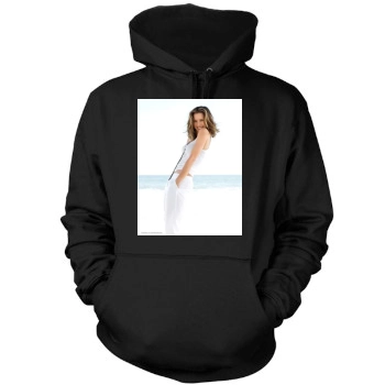 Tea Leoni Mens Pullover Hoodie Sweatshirt