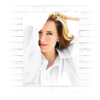 Tea Leoni Poster