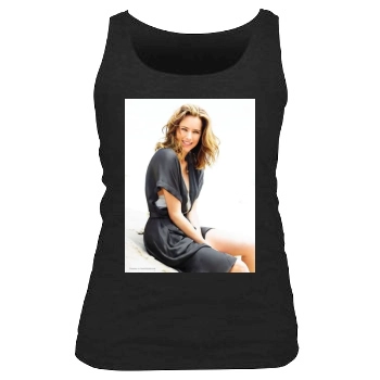 Tea Leoni Women's Tank Top