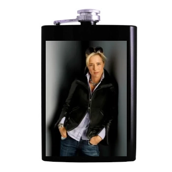 Tea Leoni Hip Flask